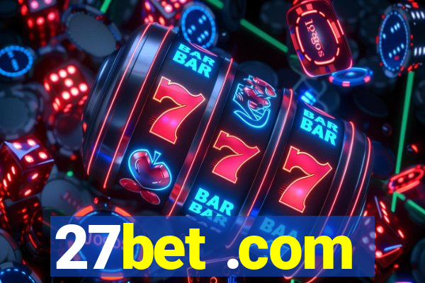 27bet .com